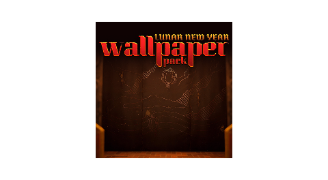 Lunar New Year Wallpaper Pack