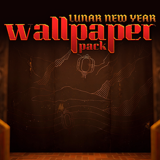 Lunar New Year Wallpaper Pack