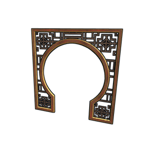 Lunar Wall Divider Pack