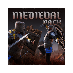 Medieval Pack