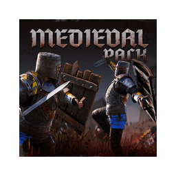 Medieval Pack