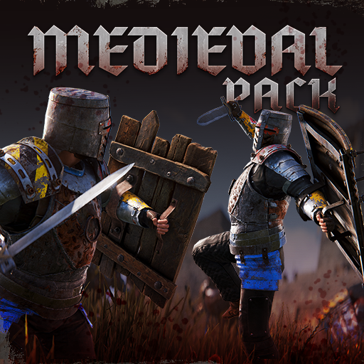 Medieval Pack