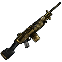M2cG M249