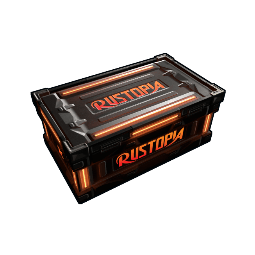 Rustopia Large Box