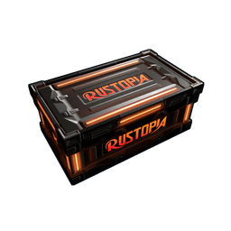Rustopia Large Box