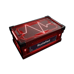 Rustafied Large Box