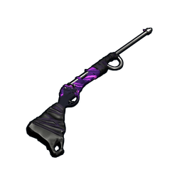 Elxokas Bolt Rifle