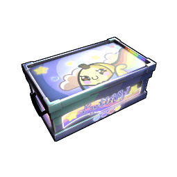 Crystalmolly Large Box