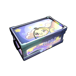 Crystalmolly Large Box