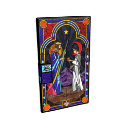 Mixwell Door