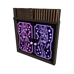 Staryuuki Double Door