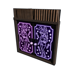 Staryuuki Double Door