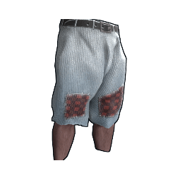 Rustmas Hide Pants