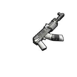 Spinky AR