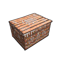 Rustmas Small Box