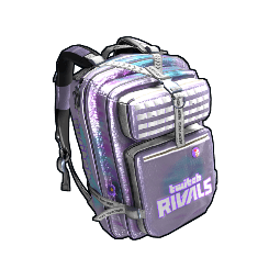 Twitch Rivals Backpack