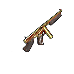 Winnie Thompson