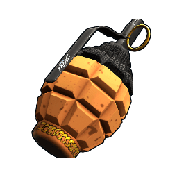 PotatoKai Grenade