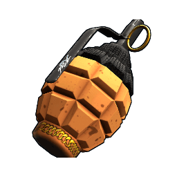 PotatoKai Grenade
