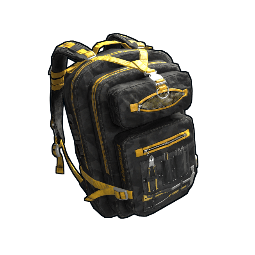 Yexom Farmbot Backpack