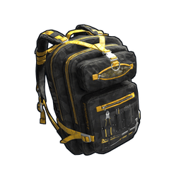 Yexom Farmbot Backpack