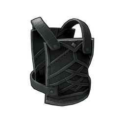 Kingdoms 3 Chestplate