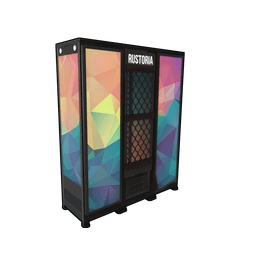 Rustoria Locker