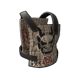 Willneff Chestplate