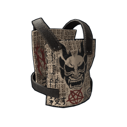Willneff Chestplate