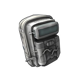 hJune Backpack