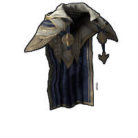 Foolish + Tinakitten Jacket