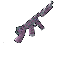 xChocobars + Starsmitten Tommy