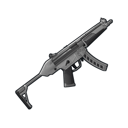 Sykkuno MP5