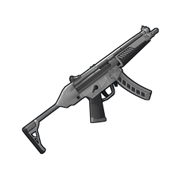 Sykkuno MP5