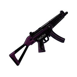 Tanizen MP5