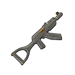 VincentSMG AR
