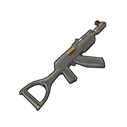 VincentSMG AR