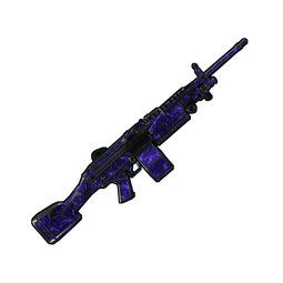 GalaaxXy M249