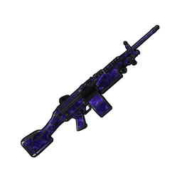 GalaaxXy M249