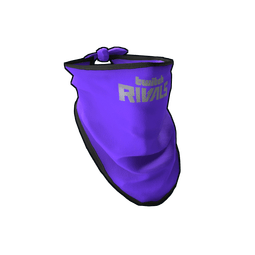 Twitch Rivals Bandana