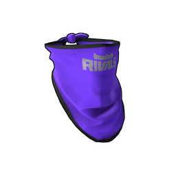 Twitch Rivals Bandana