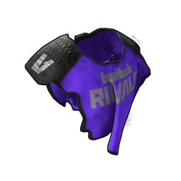 Twitch Rivals Poncho