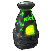 KICK Furnace