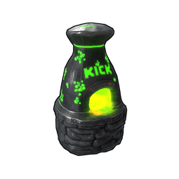 KICK Furnace