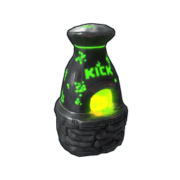 KICK Furnace