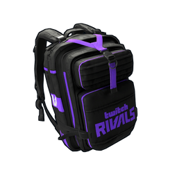 Twitch Rivals Backpack