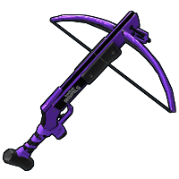 Twitch Rivals Crossbow