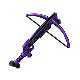 Twitch Rivals Crossbow