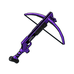 Twitch Rivals Crossbow
