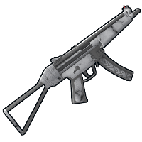 Ricoy MP5